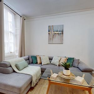 Appartement met Twee Slaapkamers