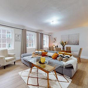 Deluxe Appartement met een Slaapkamer