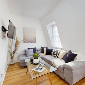 Appartement met een Slaapkamer