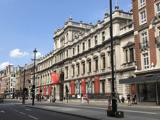 Royal Academy of Arts